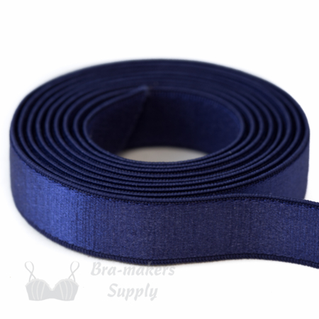 30meters pack silicone gripper elastic 1/2 webbing shoulder strap tape  bras lingerie girdle color white sewing accessories