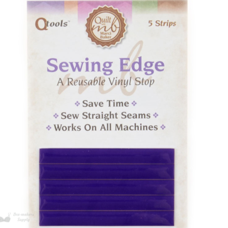 sewing edge package